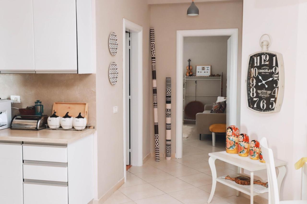 Appartement Large Near The Seaside Boulevard Lungomare *