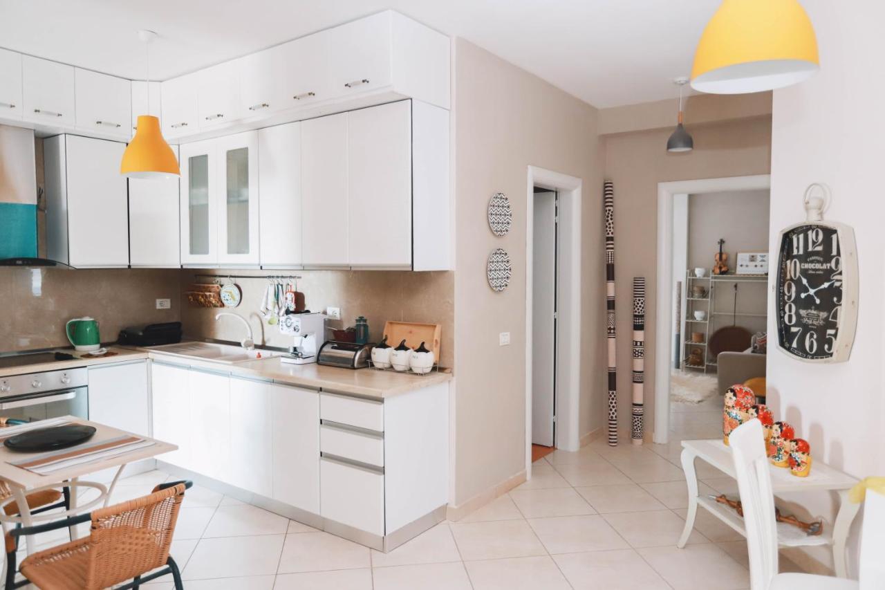 Appartement Large Near The Seaside Boulevard Lungomare *