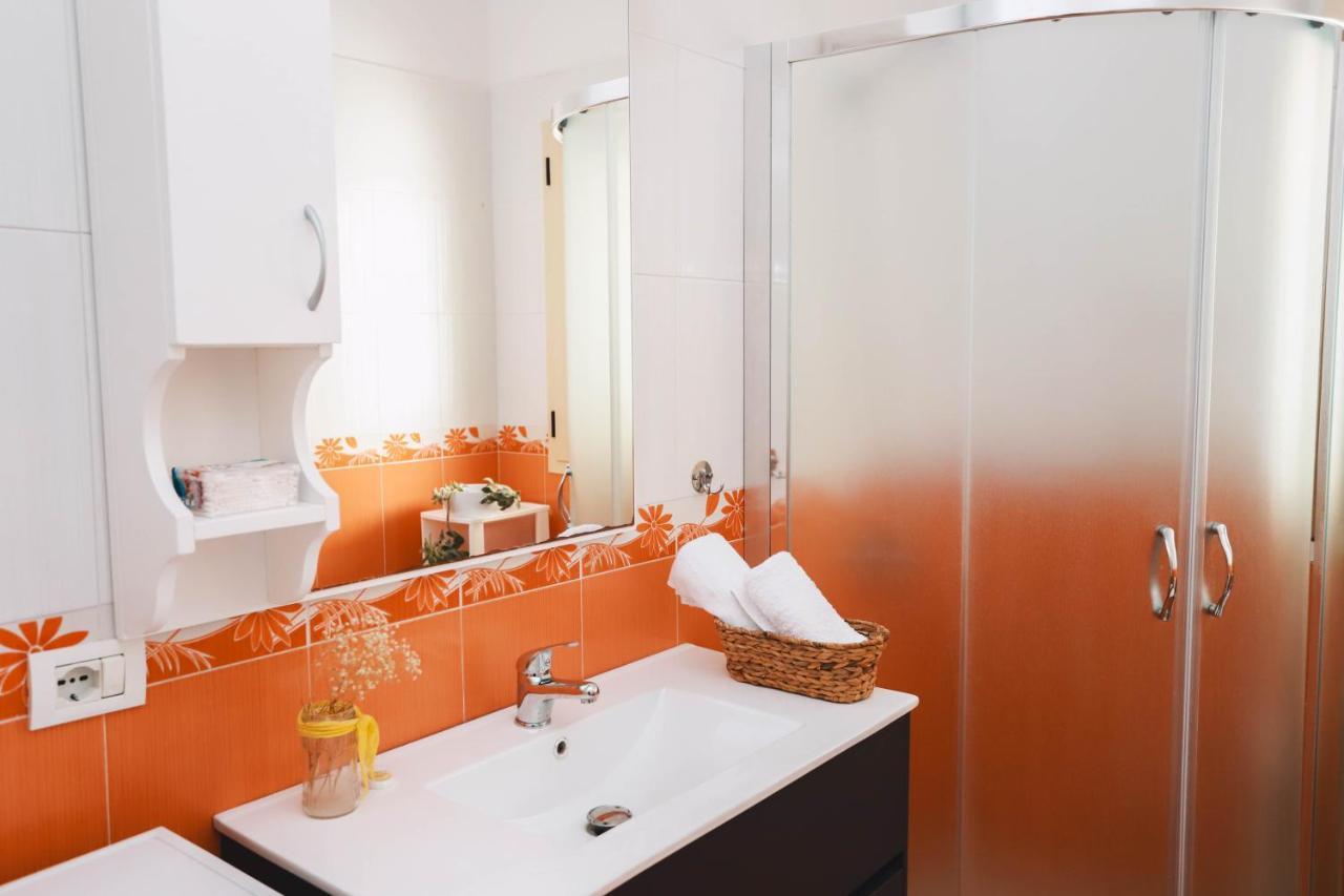 Appartement Large Near The Seaside Boulevard Lungomare