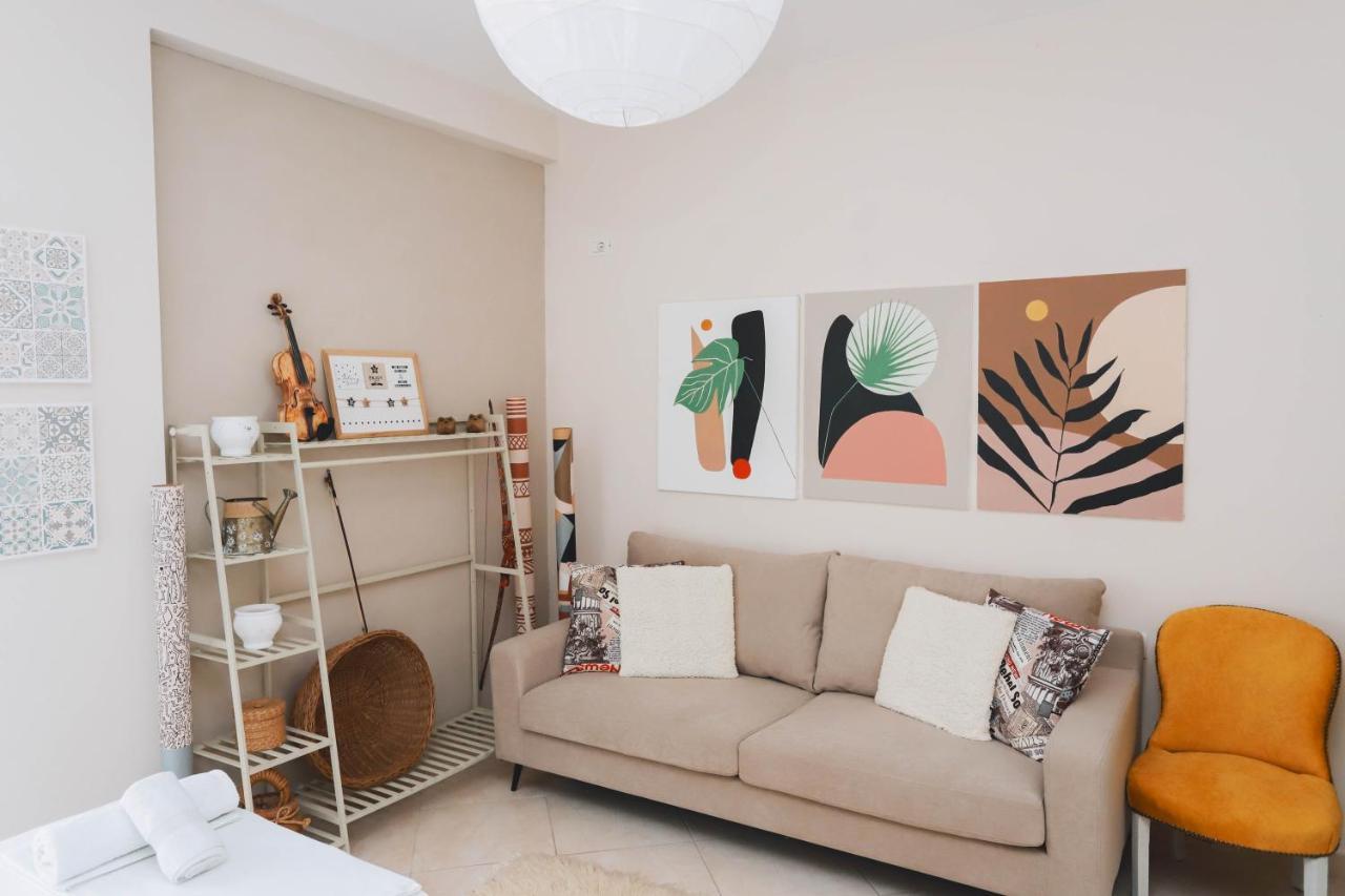 Appartement Large Near The Seaside Boulevard Lungomare