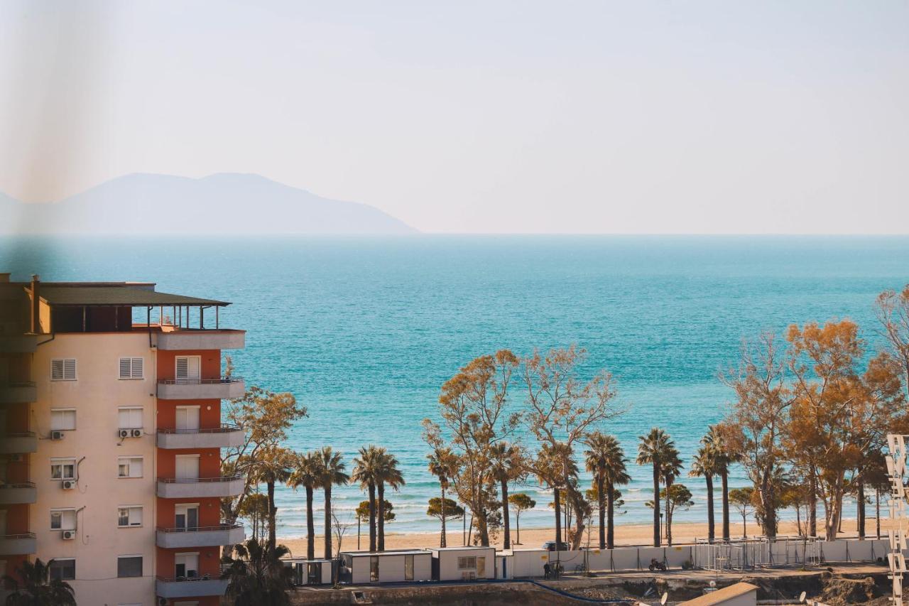 Large Near The Seaside Boulevard Lungomare